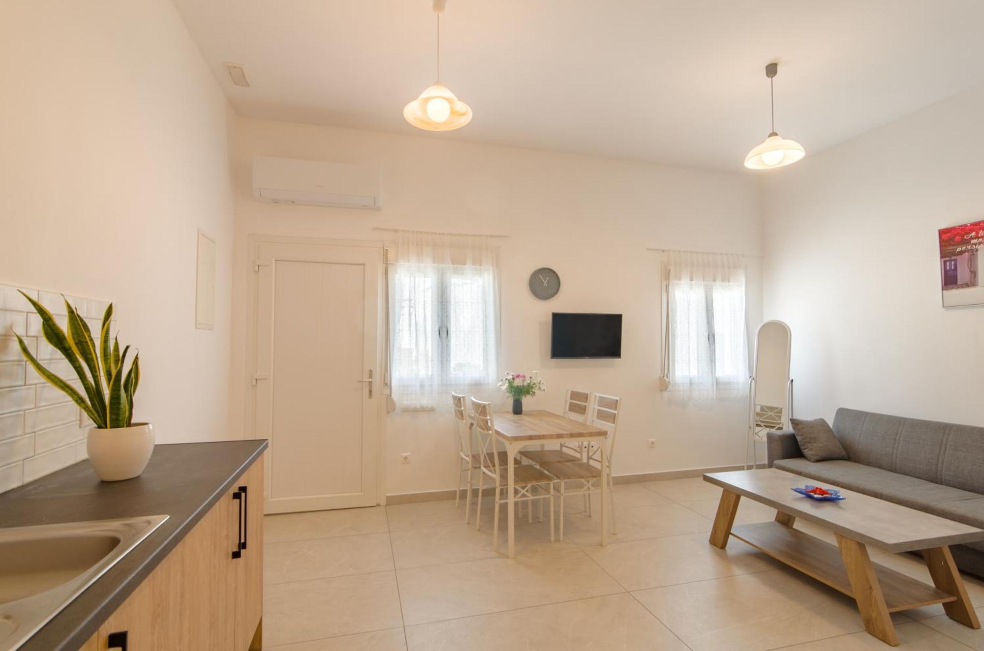 Spilia Suites Hotel Mykonos アグラリ エクステリア 写真