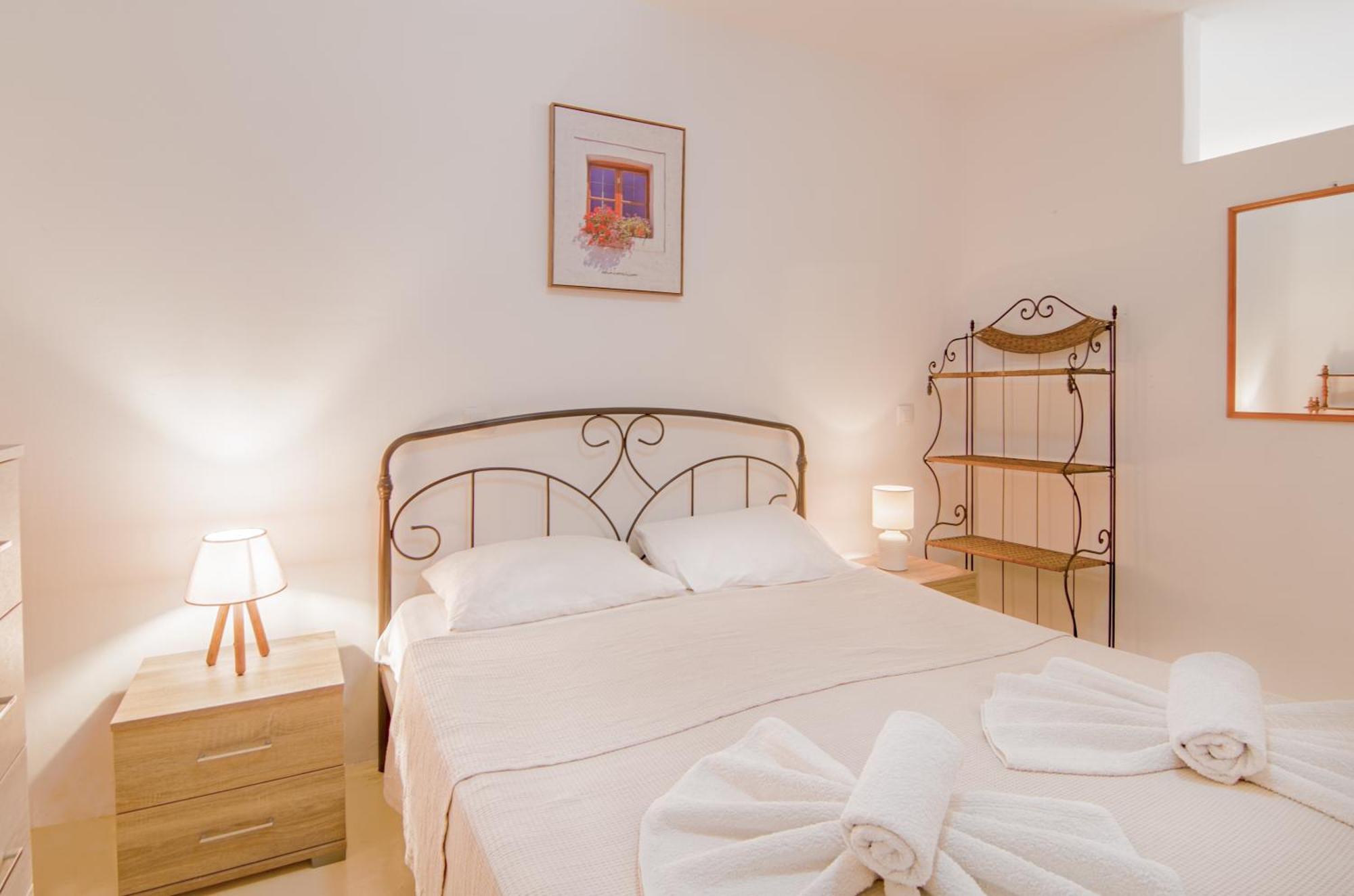 Spilia Suites Hotel Mykonos アグラリ エクステリア 写真