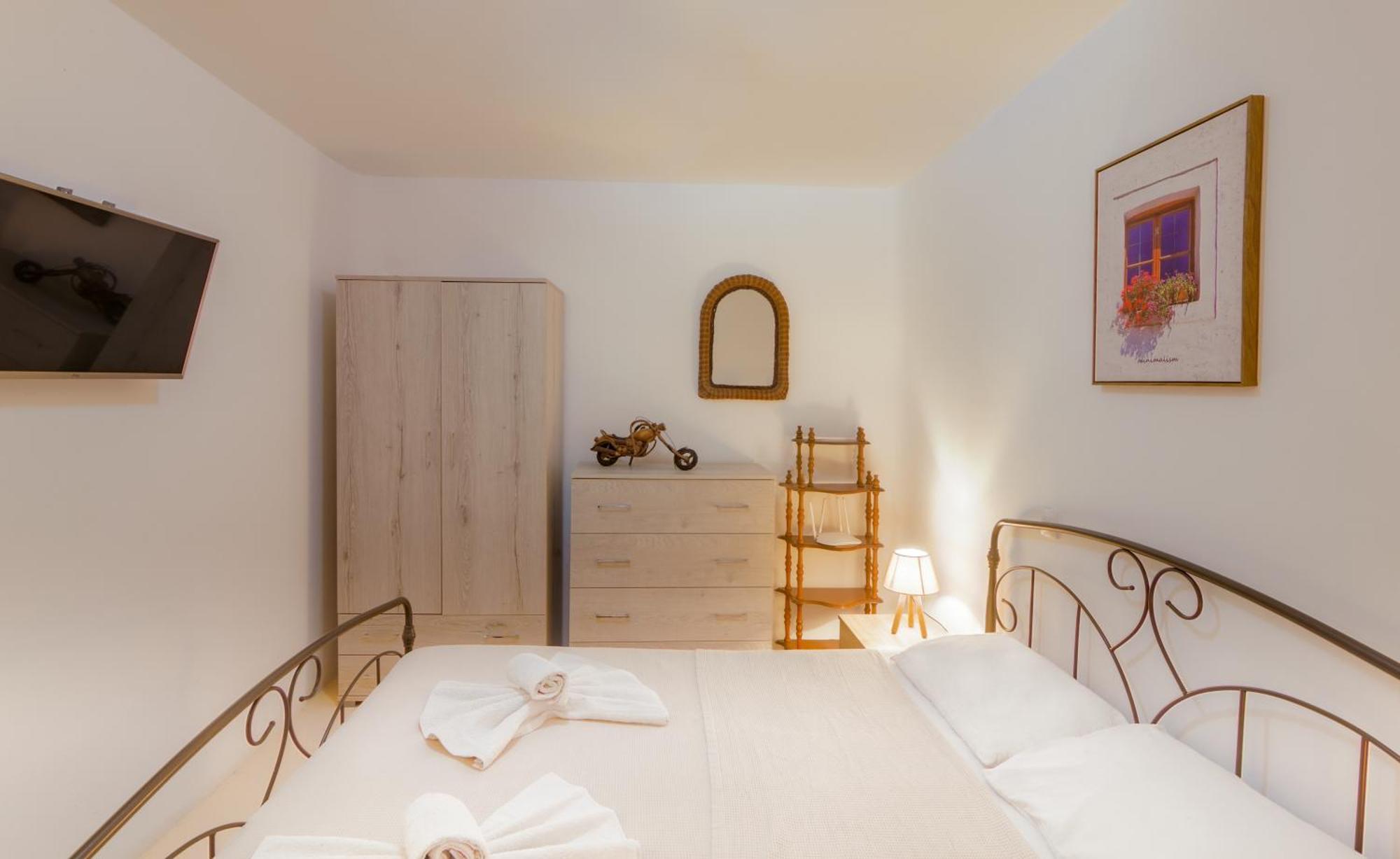 Spilia Suites Hotel Mykonos アグラリ エクステリア 写真